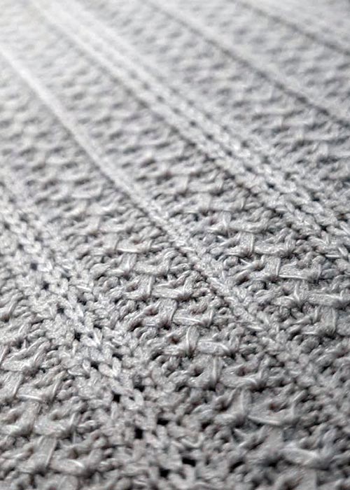 پارچه تولیدی ویسمن