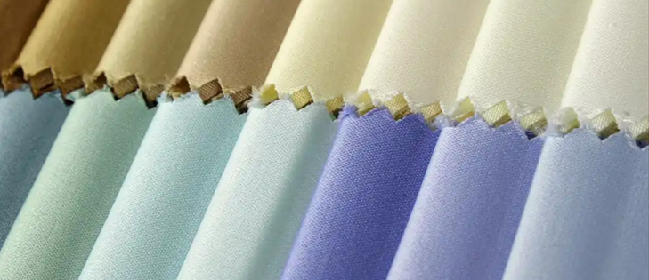 پارچه فانریپ پنبهای چیست و چرا در صنعت پوشاک محبوب است؟