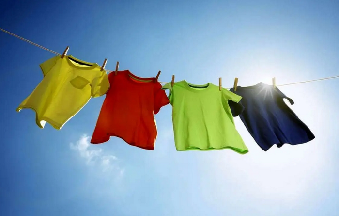 نکات شستشو برای حفظ ثبات نوری پارچه