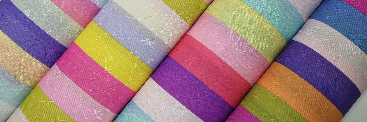 رنگرزی پارچه در تهران با بهترین کیفیت در کارخانجات ویسمن