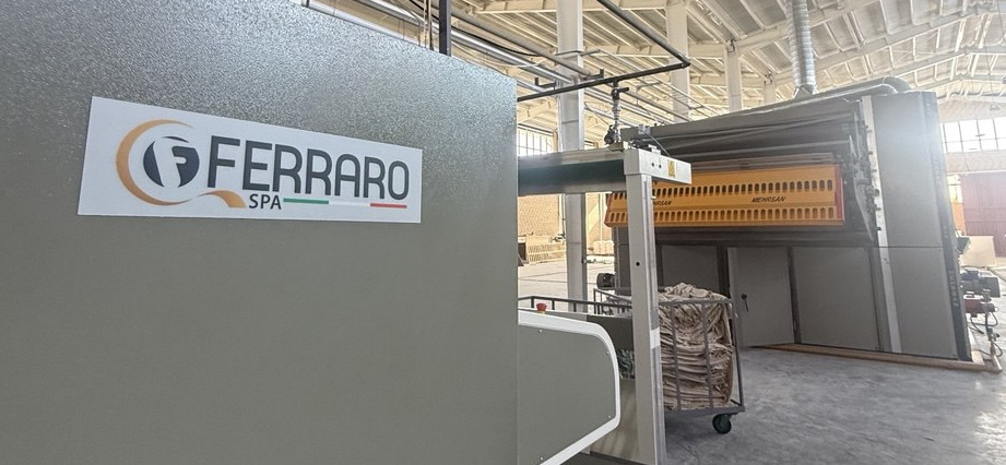 عدم تغییر شکل در تولید پارچه های ویسمن