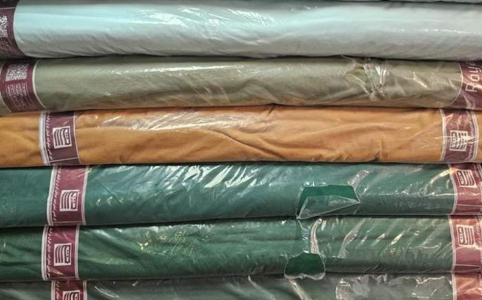 آشنایی با نخ دولا ۳۰ ماکان و کاربردهای آن در لباس‌های روزمره