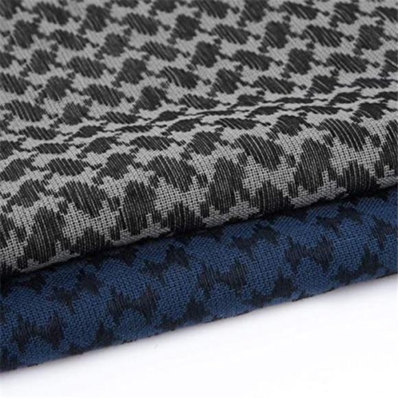 پارچه ژاکارد چیست و چرا در صنعت نساجی اهمیت دارد؟