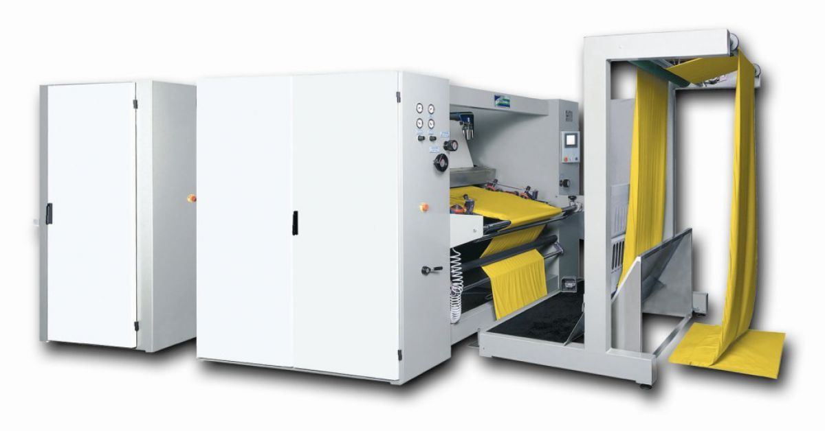 رنگرزی پارچه در تهران با بهترین کیفیت در کارخانجات ویسمن