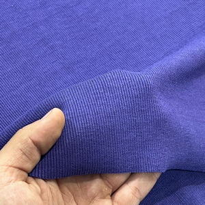 پارچه فانریپ پنبه‌ای چیست و چرا در صنعت پوشاک محبوب است؟